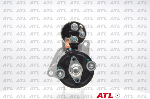 ATL Autotechnik A 13 615 Starter